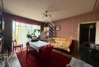 Apartament cu 2 camere, de vanzare, zona Dambovita, Timisoara - 2