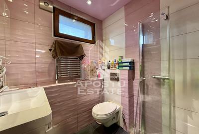 Apartament 3 camere la casa de vanzare, zona Lunei - Timisoara - 14