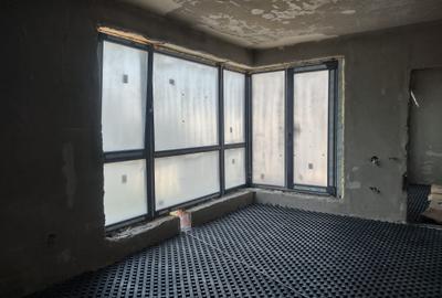 NEOFORT 78 -DUPLEX 4 CAMERE LIVING+BUCATARIE 37 mp MOSILOR-EMINESCU, COMISION 0% - 17