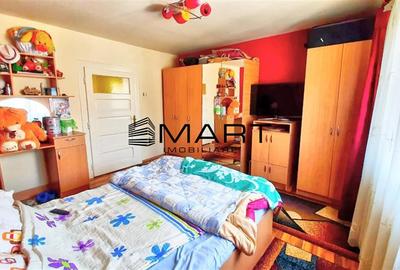 Casa 4 camere decomandate cu curte Selimbar - 9