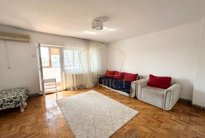 Apartament decomadat cu 3 camere |  Dacia | PetFriendly - 1