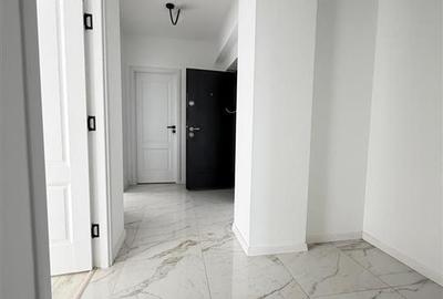 Apartament 2 camere Horpaz - Decomandat - 60mp - 4