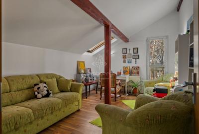 Vanzare casa 5 camere, singura in curte, zona Turda-Ion Mihalache - 9