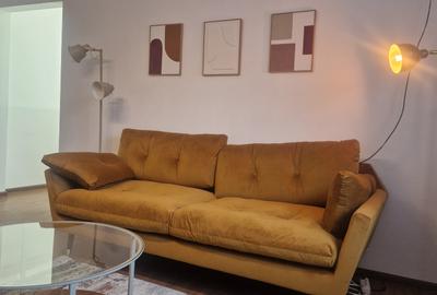 Apartament cochet zona Take Ionescu-cu centrala gaz - 2