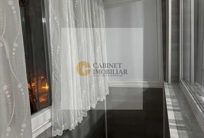 2 Camere - 50MP | Decomandat | Reabilitat | Renovat | Piata Moghioros - 3