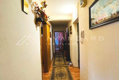 | Apartament 2 camere | 52 mp | Decomandat | Zona - Str. Taberei | - 11