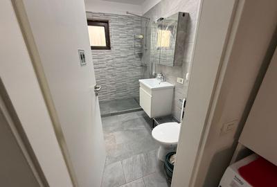 PROPRIETAR - COMISION 0 % Apartament cu 3 camere complet mobilat - 14