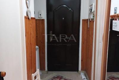 Apartament 2 camere, 40 mp utili si balcon 6 mp.  Zona Mănăștur, BIG. - 6