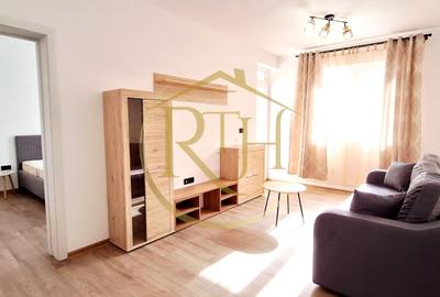 Prima inchiriere, Apartament 2 camere, loc de parcare,Chisoda strada principala - 5