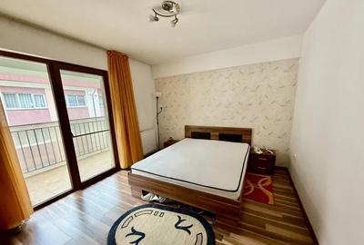 Apartament 2 camere de 45mp plus balcon 6mp zona : Vivo Valea Garbaului - 3