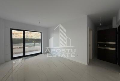 Apartament cu 2 camere de vanzare, open-space, Zona Torontalului - 1