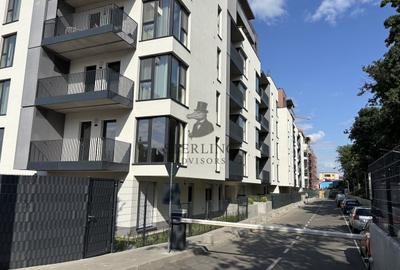 Quartier Azuga, 2 camere mobilat si utilat complet, ideal investitie - 22