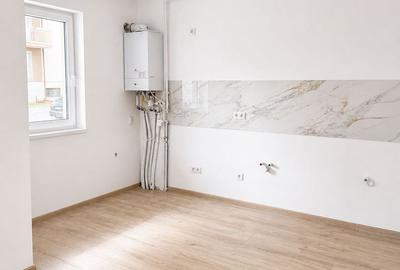 Ap 06 Teilor Residence - 3 camere FINISAT - 8