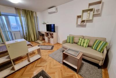Decebal | Rond Alba Iulia | Muncii | Garsoniera Moderna | Prima inchiriere - 5