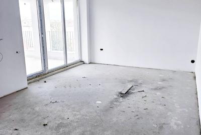 Hasdeu - Dacia, Bloc Nou, apartament 3 camere - 3