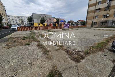 Vanzare teren intravilan - 250 mp - strada Constructorilor - zona CAM - 4