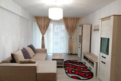 Apartament 2 Camere Militari Residence / Loc de Parcare / Lux - 3