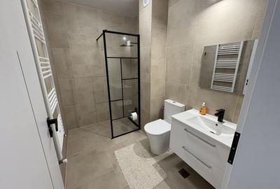 Apartament 2 camere, et 1, parcare, Floresti str Eroilor - 6