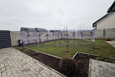 VANZARE CASA 405 TEREN | 119 MP UTILI | PASAREA | BRANESTI - 20