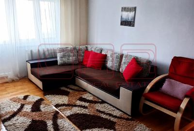Apartament cu 2 camere decomandat în Aviației