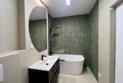 Ap 2 camere ultramodern | Marasti | Cluj Napoca | 5 min Rivus | Panouri solare - 14