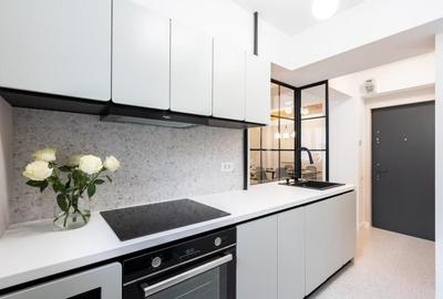 Apartament 2 camere Universitate Magheru Rosetti - 10