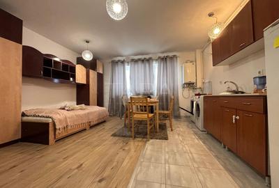 Apartament 1 cameră, parcare - Iris - 1