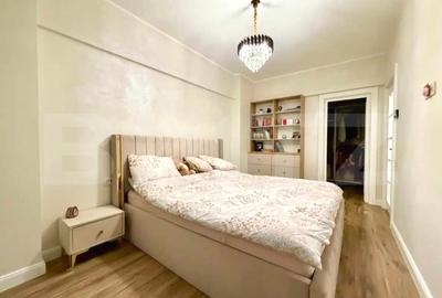 Apartament cu 2 camere semidecomandat în Copou