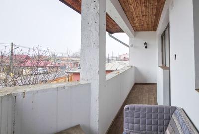 Casă 11 camere cu livadă pe Strada Republicii, Dragomirești-Deal - 25