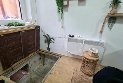 Spațiu elegant, la cheie, în centrul istoric al Brașovului – birou - agentie - 7