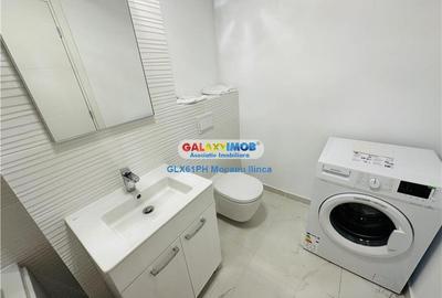 Inchiriere penthouse de lux, terasa, Albert, Ploiesti - 10
