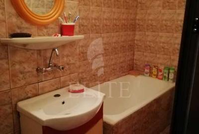 Apartament 3 camere în zona BIG MANASTUR - 4