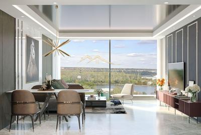 4 rooms Duplex **212 SQM*** + 110 SQM Terrace // Amazing Lake View // Floreasca - 6