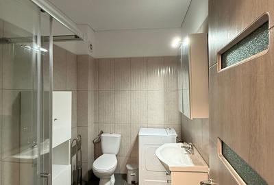 Garsonieră modernă de închiriat în Militari Residence – Strada Tineretului - 12