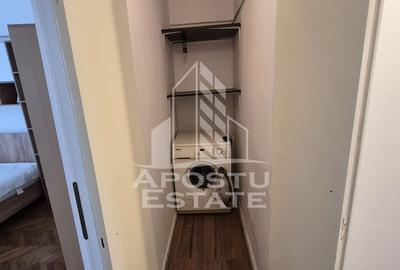 Apartament cu 3 camere,semidecomandat,de vanzare, zona Garii,Timisoara - 3