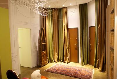 Penthouse Otopeni/Apartament 5 camere - 6