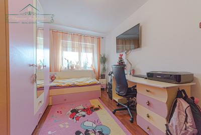 Apartament cu 2 camere si centrala proprie, zona Confectii, Arad - 4