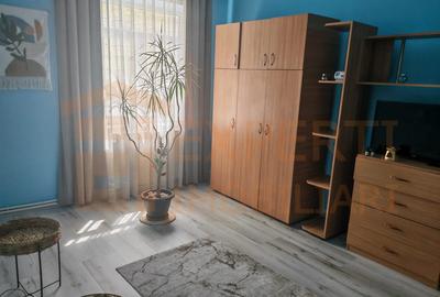 Garsonieră de vânzare Inel II, aproape de Institutul de Marină, boxă 12 mp - 3