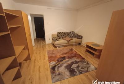 Garsonieră semidecomandată, mobilată în Gheorgheni