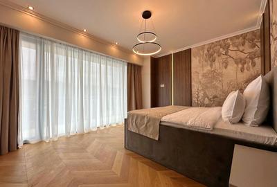 Apartament premium cu 4 camere  – vedere spectaculoasă către Tâmpa și Oras - 11