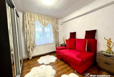 Vanzare apartament 3 camere, 78mp, Baciu - 5