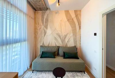 Chirie I Apartament 3 camere I Vedere oraș I Complex unic I Promenada - 19