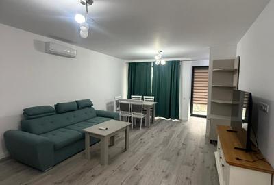 Apartament de închiriat, 2 camere, 55 mp, Mărăști zona The Office - 7