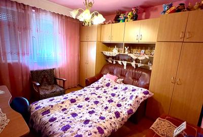 Apartament 3 camere 44mp zona Kaufalnd mobilat 57.000eur neg - 7