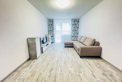 Apartament cu 2 camere decomandat în Sud