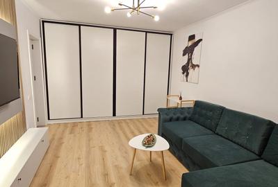Vanzare | Apartament 2 camere | 3 Min Metrou Gorjului | Comision 0% - 4