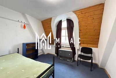 Apartament 3 camere | Etaj 2 | 78MP | Balcon | Central - 1