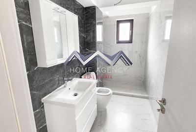 Apartament 2 camere Otopeni | parter înalt + terasă | parcare subterană - 8