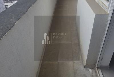 Apartament 2 camere POPESTI / Strada Biruintei - 9