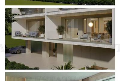Apartament Premium cu 3 camere cu terase | Vedere directa la mare si padure - Pr - 1
